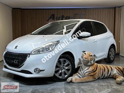 Peugeot 208 2013 1.4 HDi Active