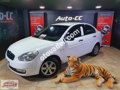 Hyundai Accent Era 2010 1.5 CRDi-VGT Eco