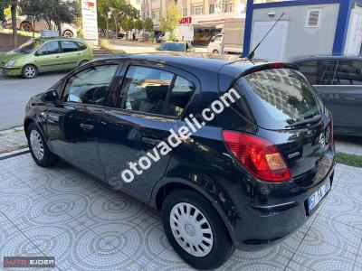 Opel Corsa 2014 1.2 Twinport Essentia