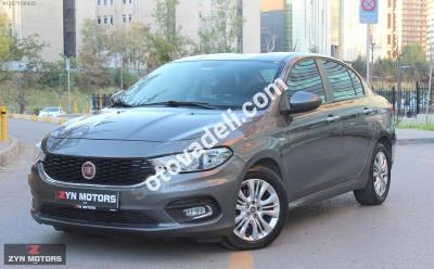 Fiat Egea 2018 1.6 Multijet Comfort