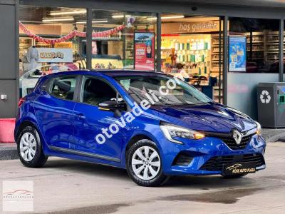 Renault Clio 2023 1.0 SCe Joy