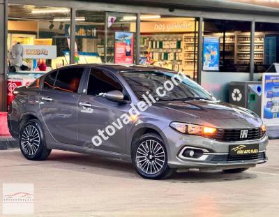 Fiat Egea 2023 1.4 Fire Easy Plus