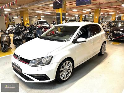 Volkswagen Polo 2016 1.4 TDI Comfortline