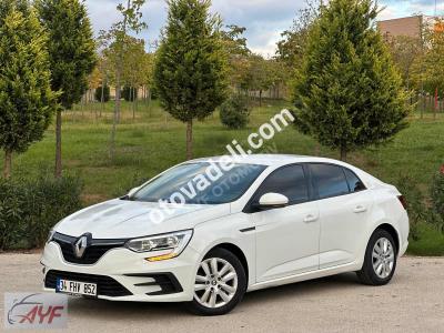 Renault Megane 2022 1.3 TCe Joy