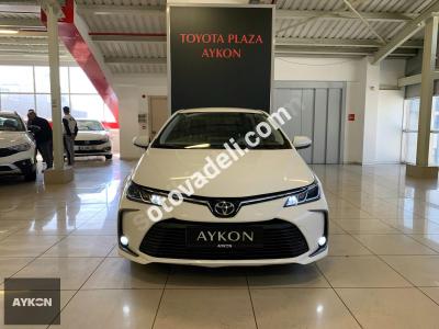 Toyota Corolla 2022 1.5 Dream