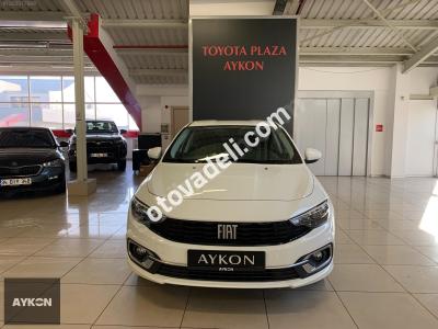 Fiat Egea 2023 1.4 Fire Easy Plus