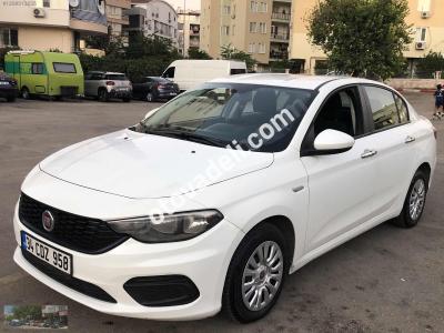 Fiat Egea 2019 1.3 Multijet Easy