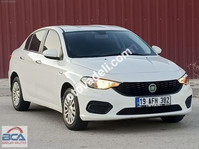 Fiat Egea 2020 1.3 Multijet Easy