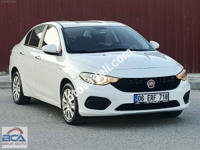 Fiat Egea 2016 1.4 Fire Easy