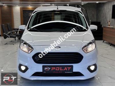 Ford Tourneo Courier 2023 1.5 TDCi Delux