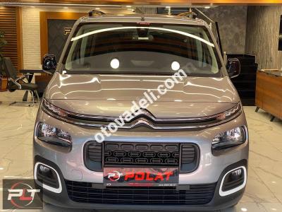 Citroen Berlingo 2023 1.5 BlueHDI Shine