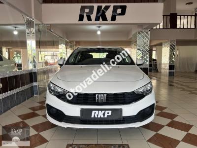 Fiat Egea 2021 1.4 Fire Easy