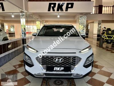 Hyundai Kona 2020 1.6 CRDI Style