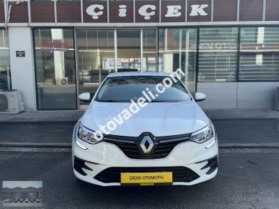 Renault Megane 2022 1.3 TCe Joy