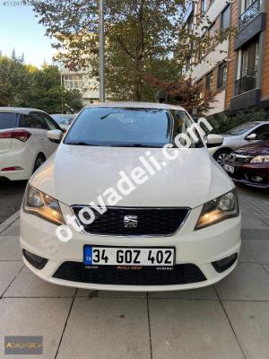 Seat Toledo 2015 1.6 TDI Style