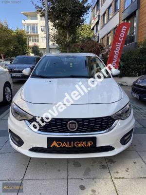 Fiat Egea 2017 1.3 Multijet Urban