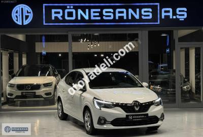 Renault Taliant 2023 1.0 T Joy