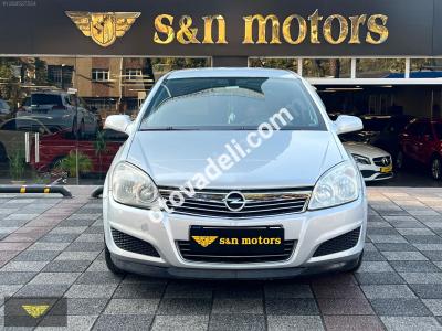 Opel Astra 2009 1.3 CDTI Enjoy