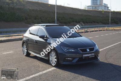 Seat Leon 2019 1.6 TDI Xcellence