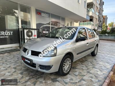 Renault Clio 2008 1.5 dCi Authentique