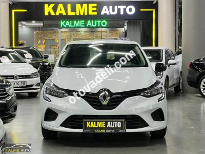 Renault Clio 2022 1.0 TCe Joy