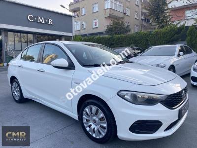 Fiat Egea 2018 1.3 Multijet Easy