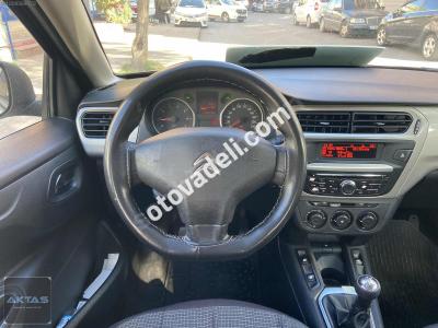 Citroen C-Elysée 2016 1.6 HDi Confort