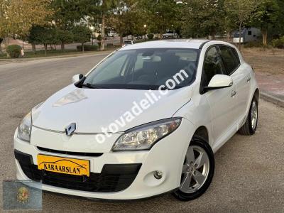 Renault Megane 2010 1.5 dCi Dynamique