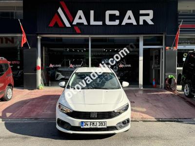 Fiat Egea 2022 1.3 Multijet Easy