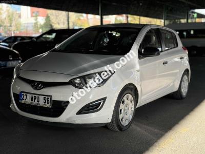 Hyundai i20 2013 1.2 D-CVVT Jump