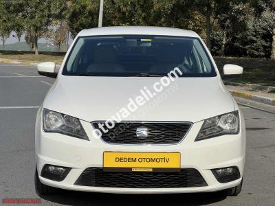 Seat Toledo 2015 1.6 TDI Style