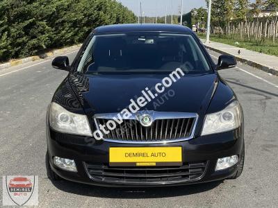 Skoda Octavia 2010 1.4 TSI Elegance