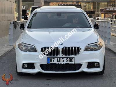 BMW 5 Serisi 2016 520i M Sport