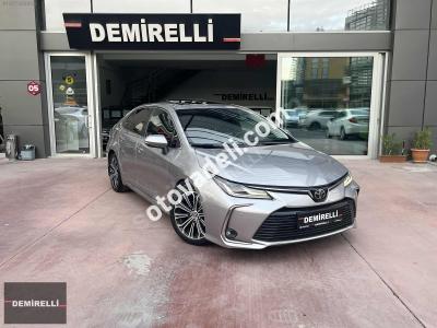 Toyota Corolla 2020 1.6 Passion X-Pack