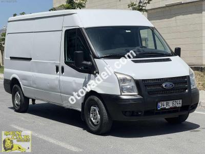 Ford Transit 2012 350 L