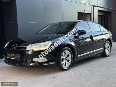 Citroen C5 2013 1.6 e-HDi Confort