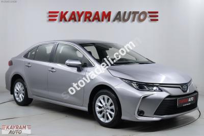 Toyota Corolla 2020 1.8 Hybrid Dream