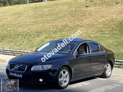 Volvo S80 2013 1.6 D Advance