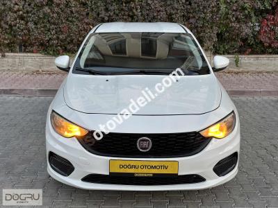 Fiat Egea 2016 1.3 Multijet Easy