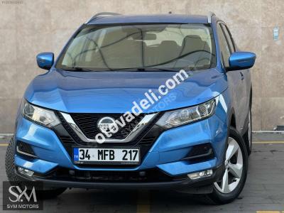 Nissan Qashqai 2018 1.5 dCi Tekna