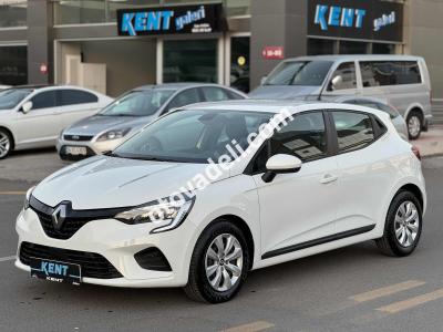 Renault Clio 2023 1.0 TCe Joy