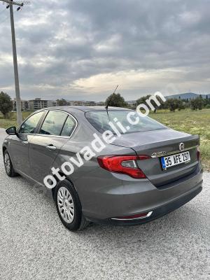 Fiat Egea 2019 1.4 Fire Easy