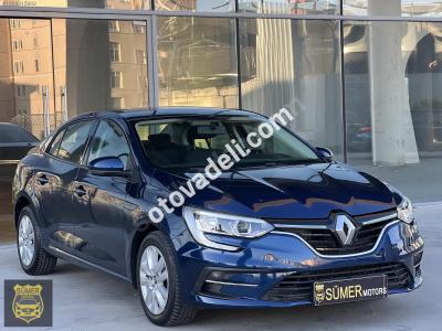 Renault Megane 2021 1.3 TCe Joy