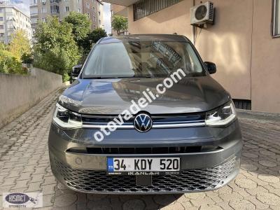 Volkswagen Caddy 2024 2.0 TDI Life