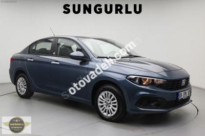 Fiat Egea 2023 1.4 Fire Easy