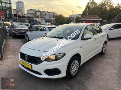 Fiat Egea 2020 1.6 Multijet Easy