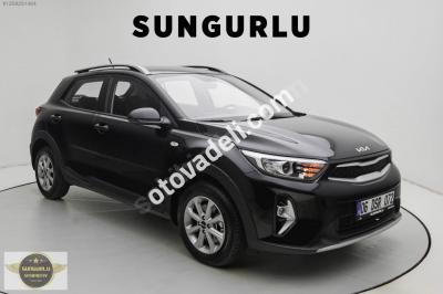 Kia Stonic 2023 1.4 MPI Cool