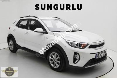 Kia Stonic 2023 1.4 MPI Cool