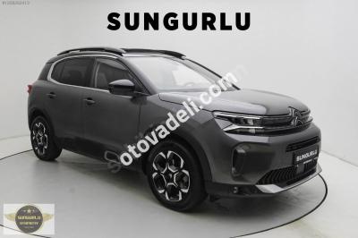 Citroen C5 AirCross 2023 1.5 BlueHDI Shine