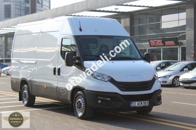 Iveco 35 2023 S 16 Daily Van